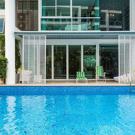 3 Bedrooms My Resort Huahin With Free Waterpark Kültér fotó
