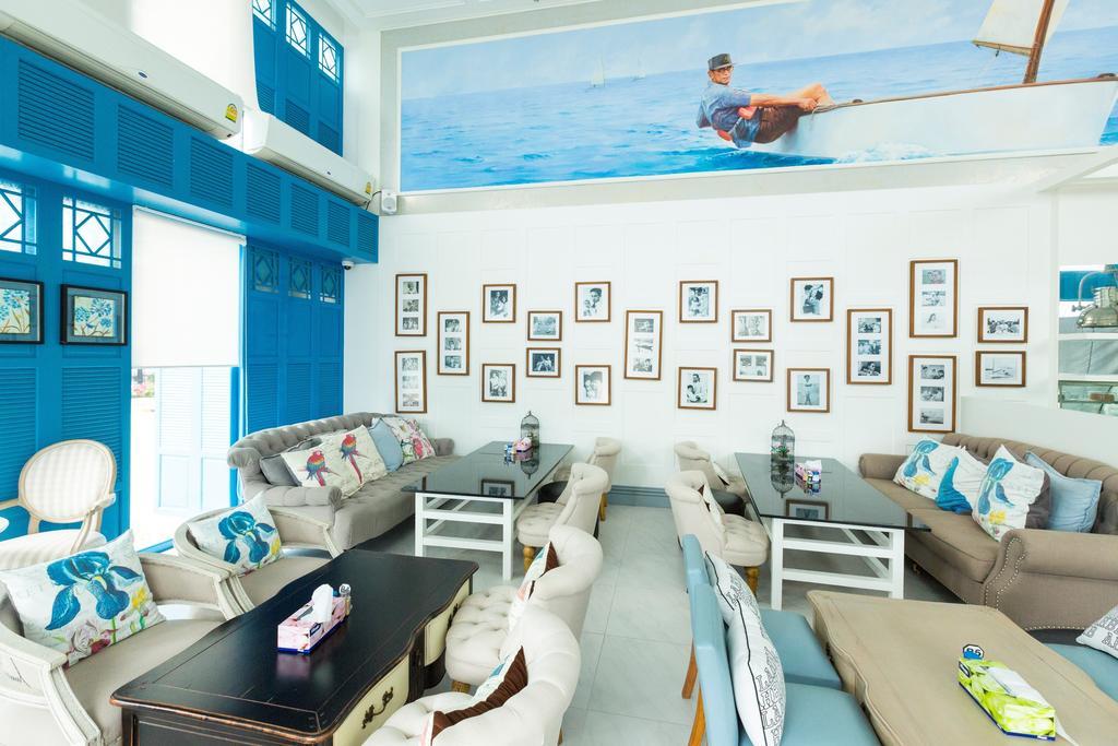 3 Bedrooms My Resort Huahin With Free Waterpark Szoba fotó