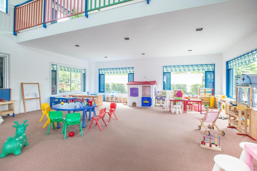 3 Bedrooms My Resort Huahin With Free Waterpark Szoba fotó