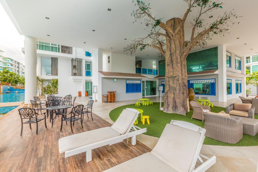 3 Bedrooms My Resort Huahin With Free Waterpark Szoba fotó