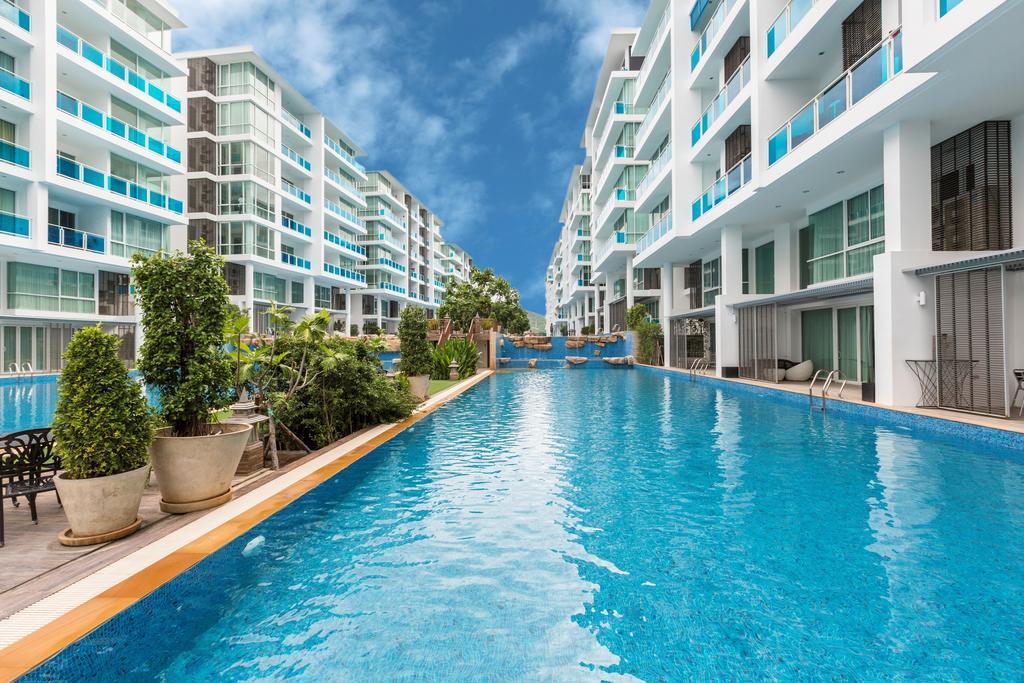 3 Bedrooms My Resort Huahin With Free Waterpark Szoba fotó