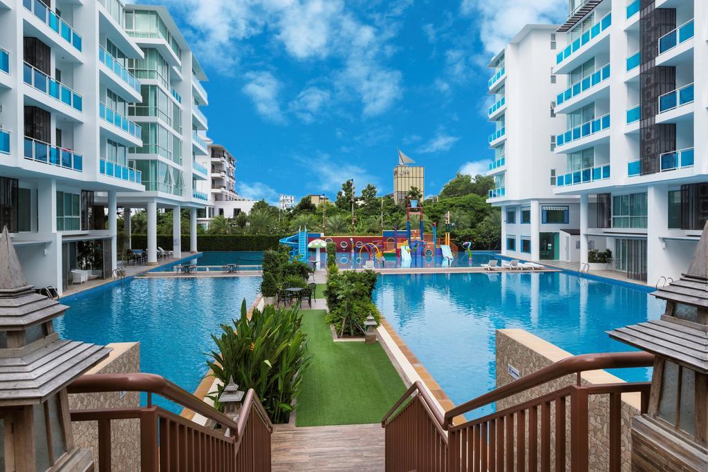 3 Bedrooms My Resort Huahin With Free Waterpark Szoba fotó