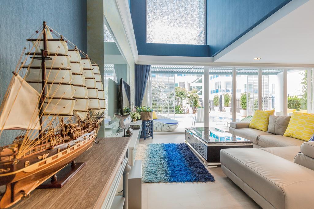 3 Bedrooms My Resort Huahin With Free Waterpark Szoba fotó