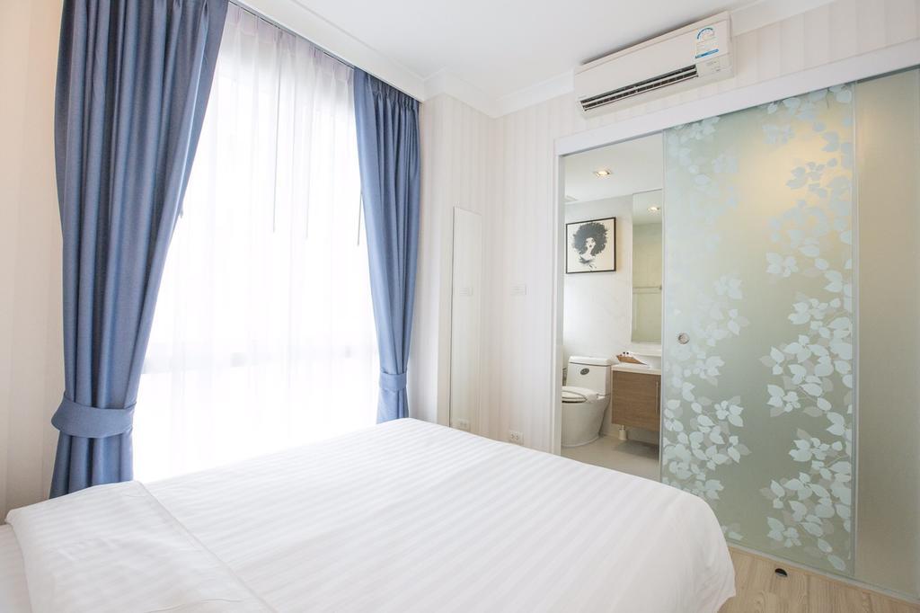 3 Bedrooms My Resort Huahin With Free Waterpark Kültér fotó