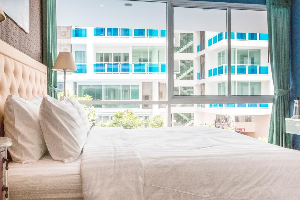 3 Bedrooms My Resort Huahin With Free Waterpark Kültér fotó
