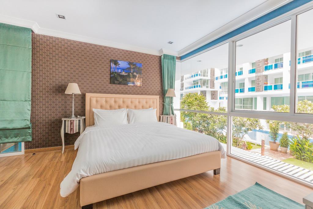 3 Bedrooms My Resort Huahin With Free Waterpark Kültér fotó