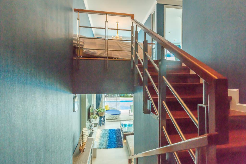 3 Bedrooms My Resort Huahin With Free Waterpark Kültér fotó