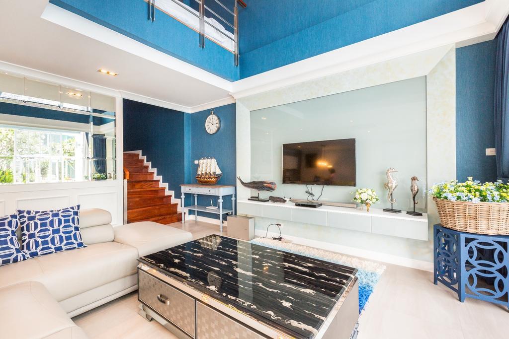 3 Bedrooms My Resort Huahin With Free Waterpark Kültér fotó