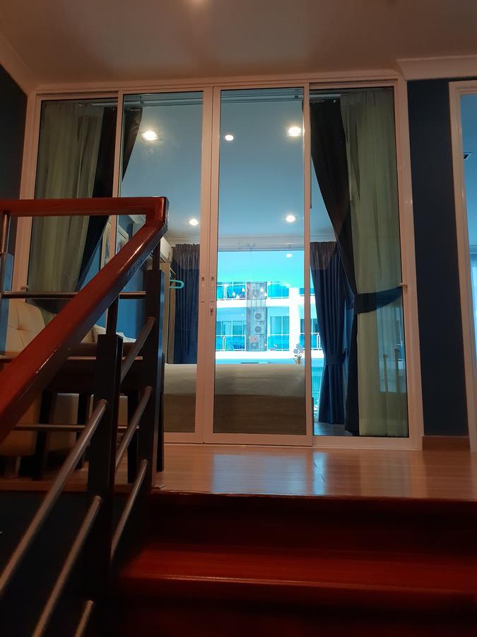 3 Bedrooms My Resort Huahin With Free Waterpark Kültér fotó
