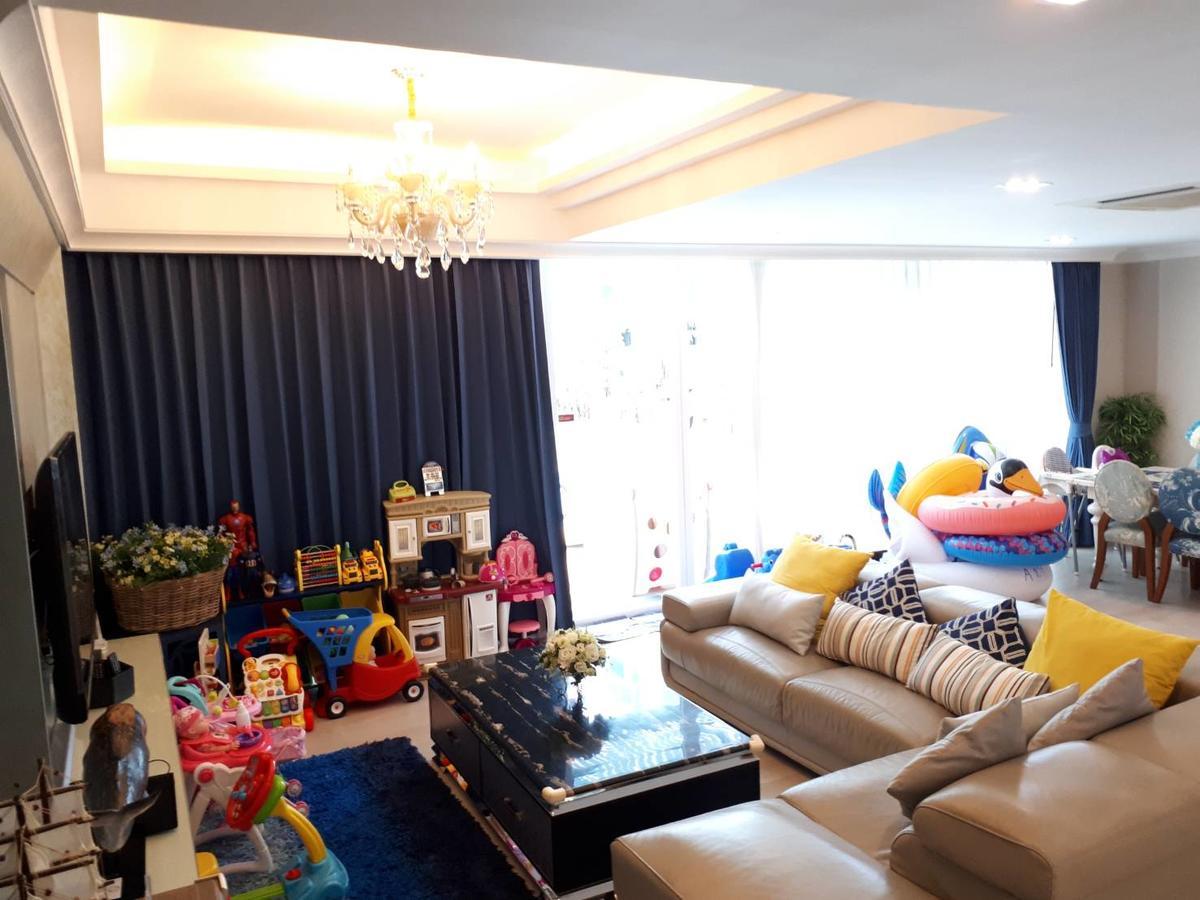 3 Bedrooms My Resort Huahin With Free Waterpark Kültér fotó